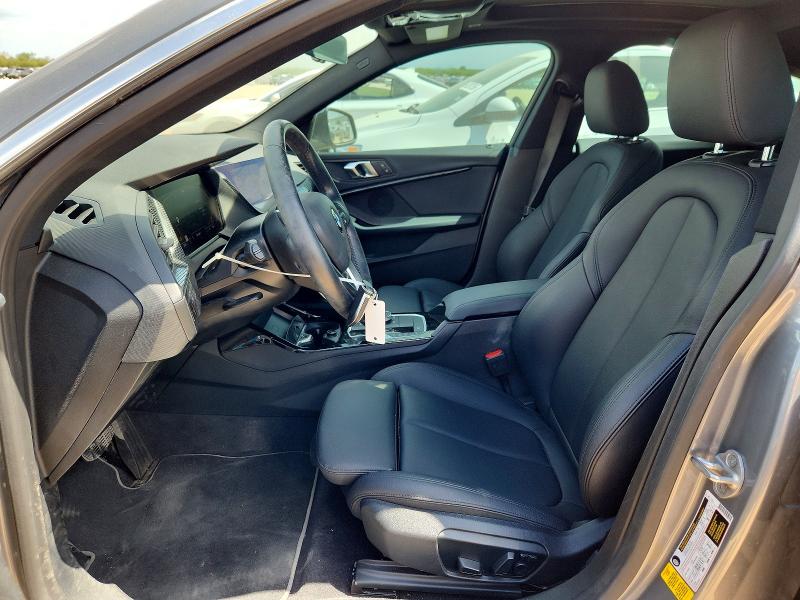 Photo 7 from auction – 2023 BMW 228I with VIN WBA53AK04P7N00743