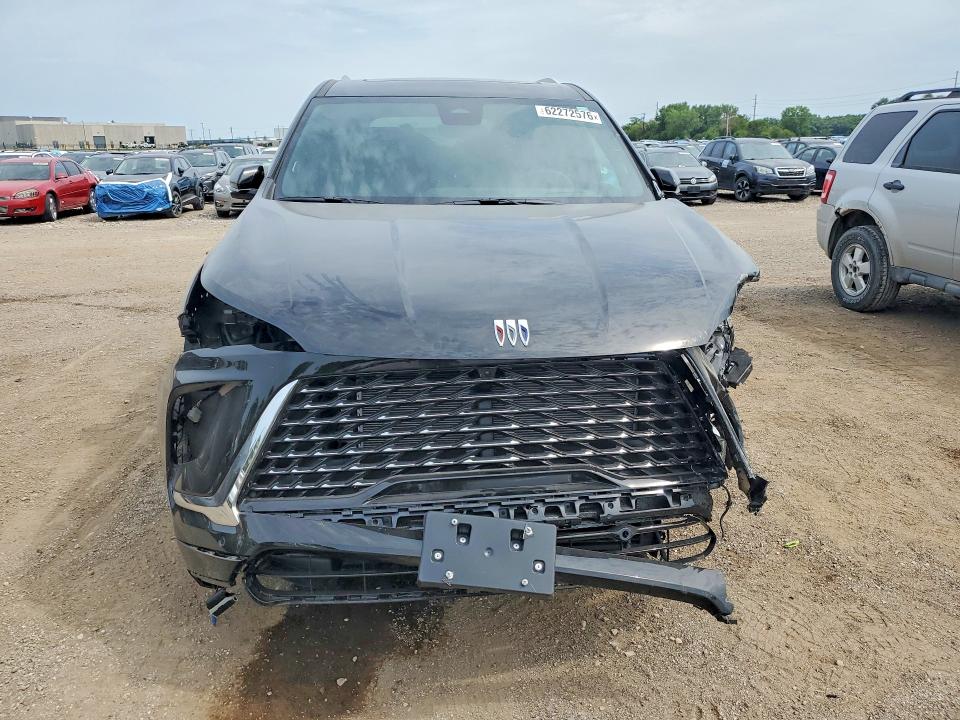 Photo 5 from auction – 2026 BUICK ENCLAVE with VIN 5GAEVCKS9TJ222771