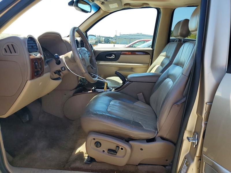 Zdjęcie 7 z aukcji – 2004 GMC ENVOY z VIN 1GKET16S546164704