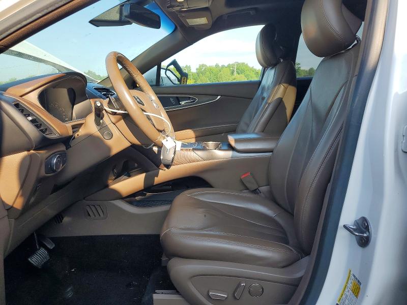 Photo 7 from auction – 2018 LINCOLN MKX with VIN 2LMPJ8LR7JBL30433