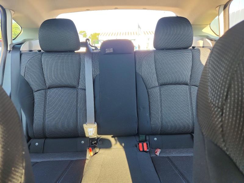 Photo 10 from auction – 2017 SUBARU IMPREZA with VIN 4S3GTAA64H3723570