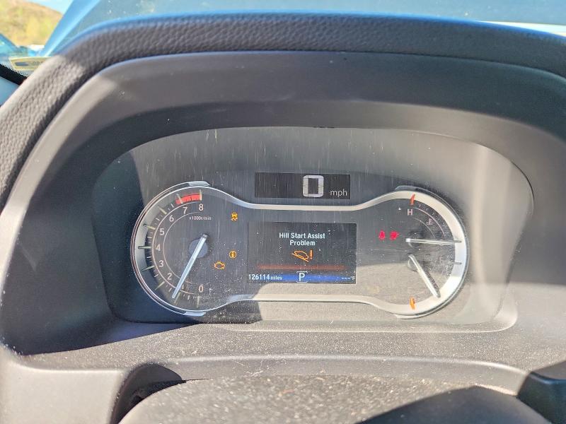 Photo 9 from auction – 2016 HONDA PILOT with VIN 5FNYF6H59GB079863