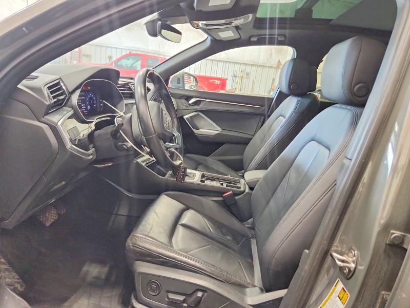 صورة رقم 7 من المزاد - 2023 AUDI Q3 مع VIN WA1DECF31P1132320