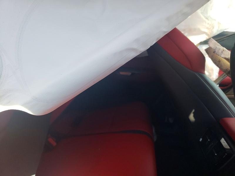 Photo 10 from auction – 2024 LEXUS NX 350 with VIN 2T2KGCEZ2RC058512