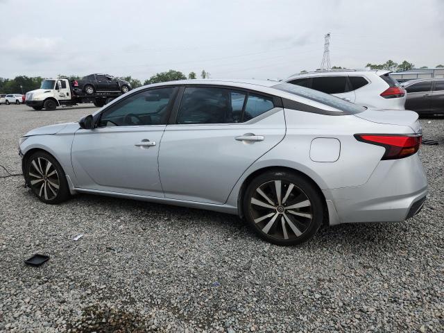 Photo 2 from auction – 2019 NISSAN ALTIMA with VIN 1N4BL4CV9KN310528