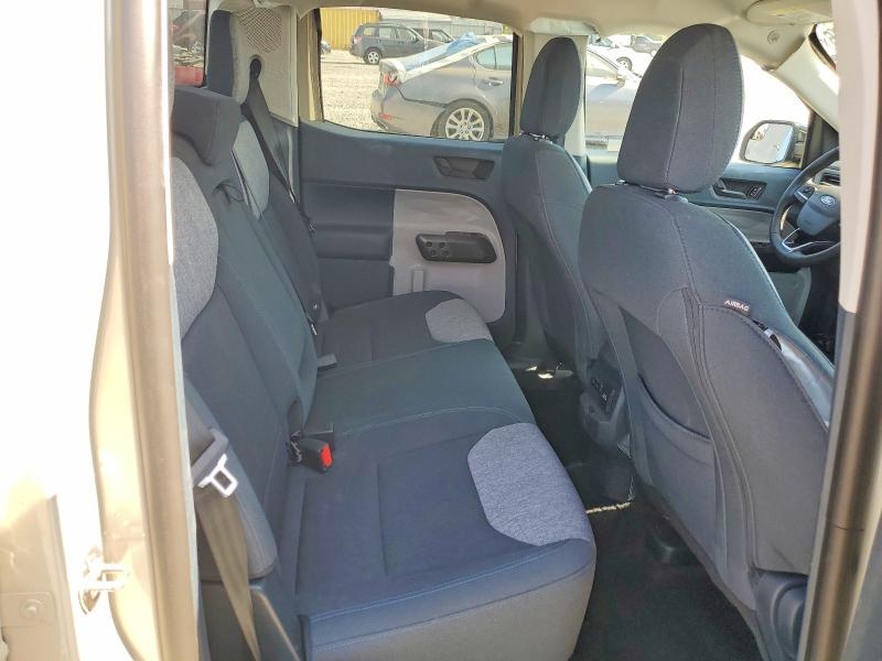 صورة رقم 10 من المزاد - 2025 FORD MAVERICK مع VIN 3FTTW8JA0SRB79743