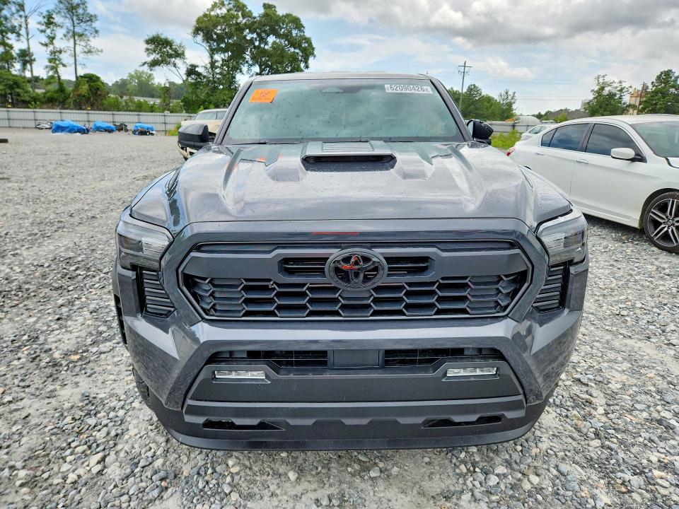 Photo 5 from auction – 2026 TOYOTA TACOMA with VIN 3TMLB5FN5TM059361