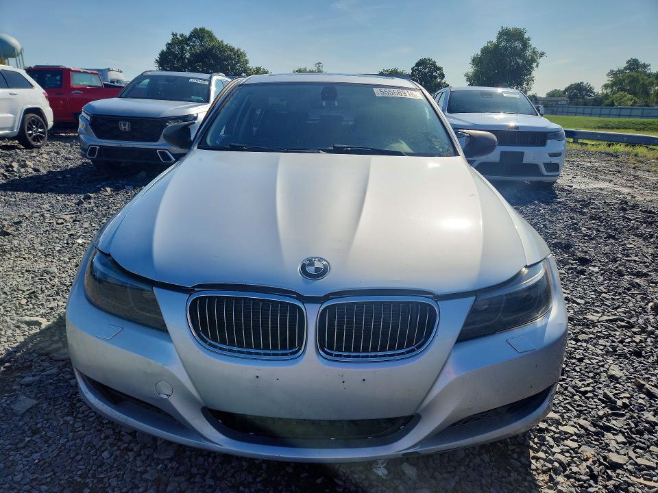 Photo 5 from auction – 2011 BMW 328 with VIN WBAPK7C59BA973056