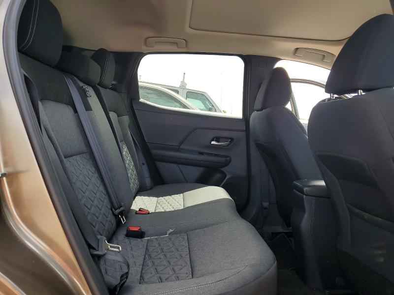 Photo 10 from auction – 2026 NISSAN KICKS with VIN 3N8AP6CE3TL371398
