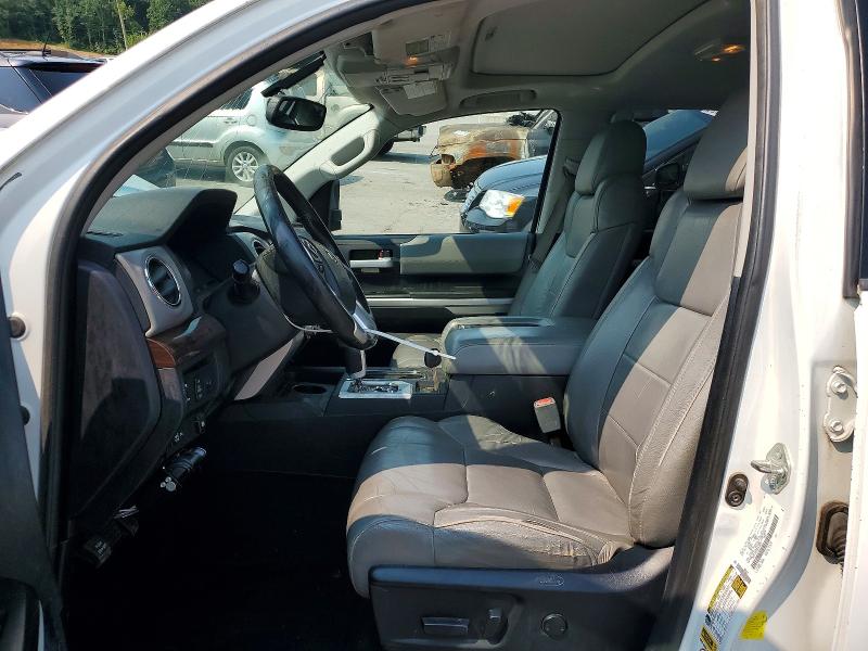 Photo 7 from auction – 2014 TOYOTA TUNDRA with VIN 5TFFY5F18EX170959