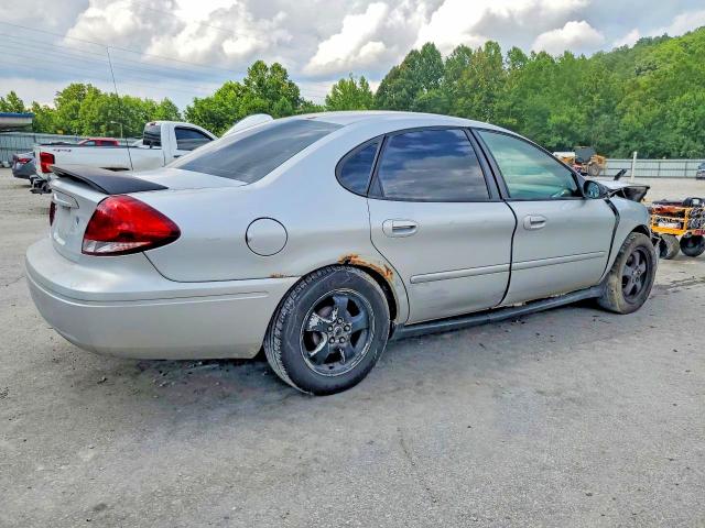 Photo 3 from auction – 2005 FORD TAURUS with VIN 1FAFP53U95A292546