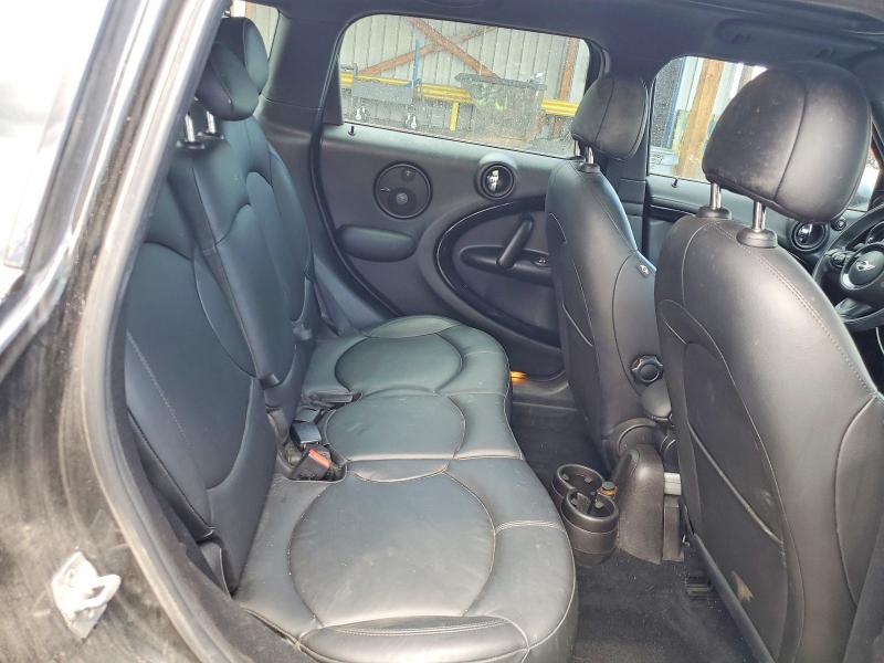 Photo 10 from auction – 2015 MINI COOPER with VIN WMWZC5C58FWP44175