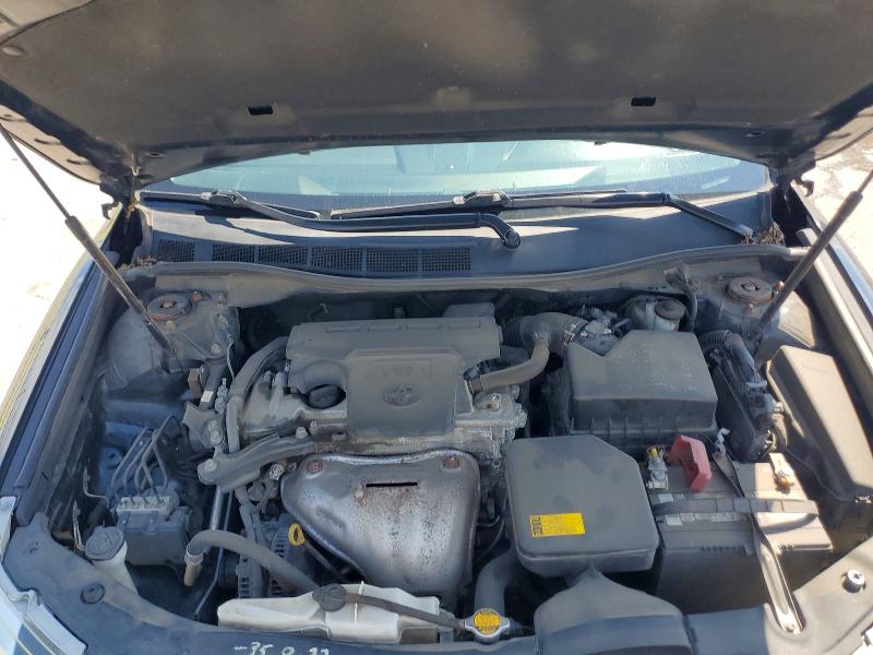 Photo 11 from auction – 2013 TOYOTA CAMRY with VIN 4T1BF1FK8DU683503