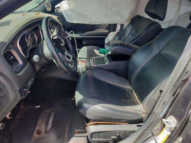 Photo 7 from auction – 2015 DODGE CHARGER with VIN 2C3CDXCT8FH772299