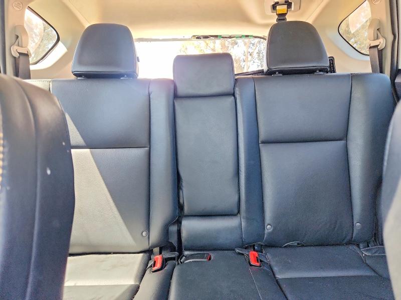 Фото 10 с аукциона – 2013 TOYOTA RAV4 с VIN 2T3YFREV4DW045891