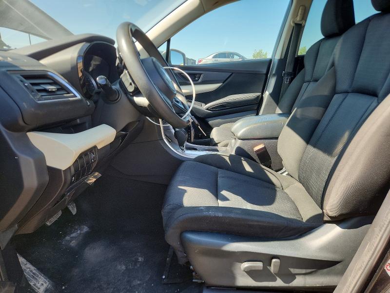 Photo 7 from auction – 2019 SUBARU ASCENT with VIN 4S4WMAAD0K3457992
