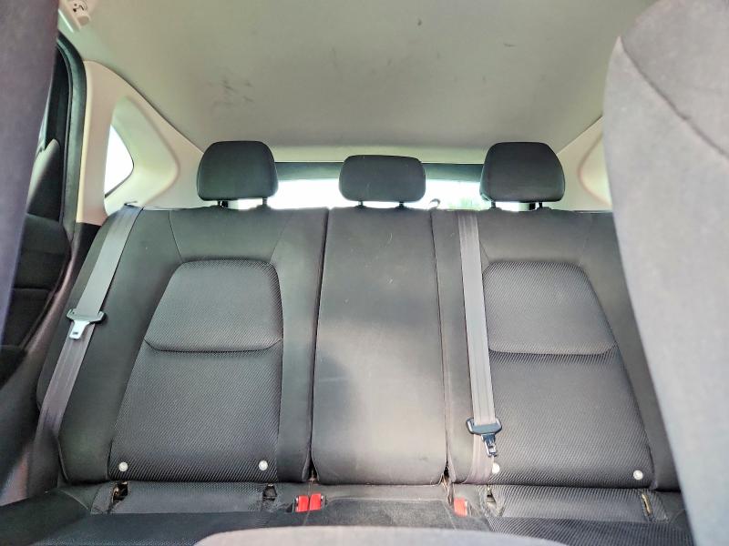 Photo 10 from auction – 2018 MAZDA CX-5 with VIN JM3KFABM8J1469711