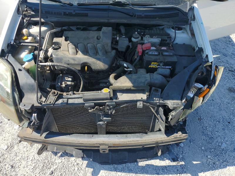 Photo 11 from auction – 2011 NISSAN SENTRA with VIN 3N1AB6AP5BL676711
