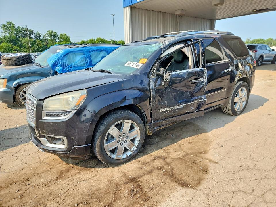 Foto 1 de la subasta – 2014 GMC ACADIA con VIN 1GKKVTKD6EJ344028