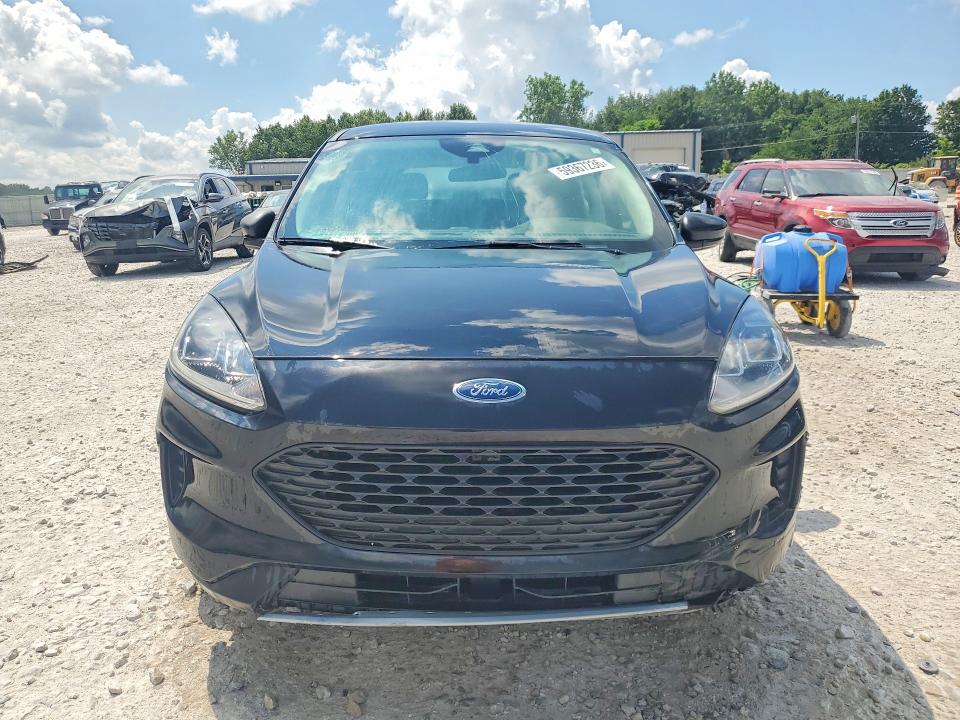 Photo 5 from auction – 2021 FORD ESCAPE with VIN 1FMCU9F67MUA24906