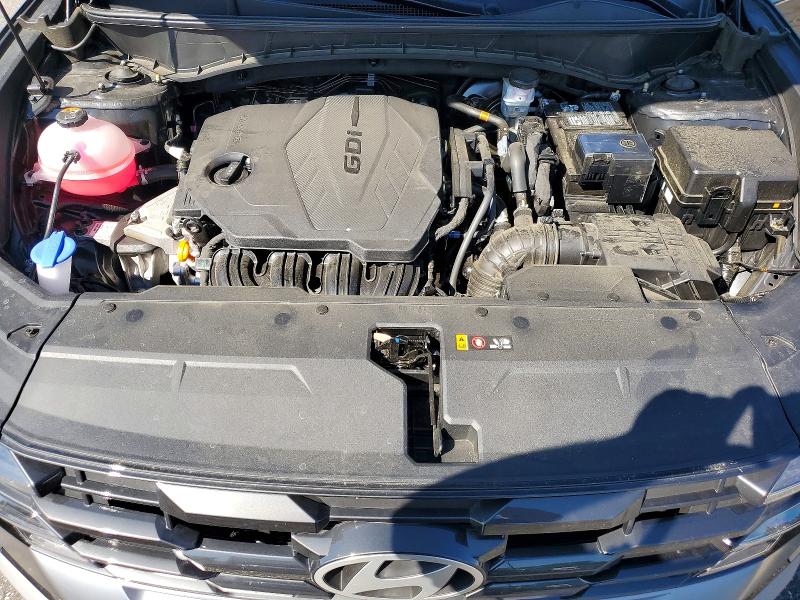 Photo 12 from auction – 2026 HYUNDAI TUCSON with VIN 5NMJB3DE0TH694375