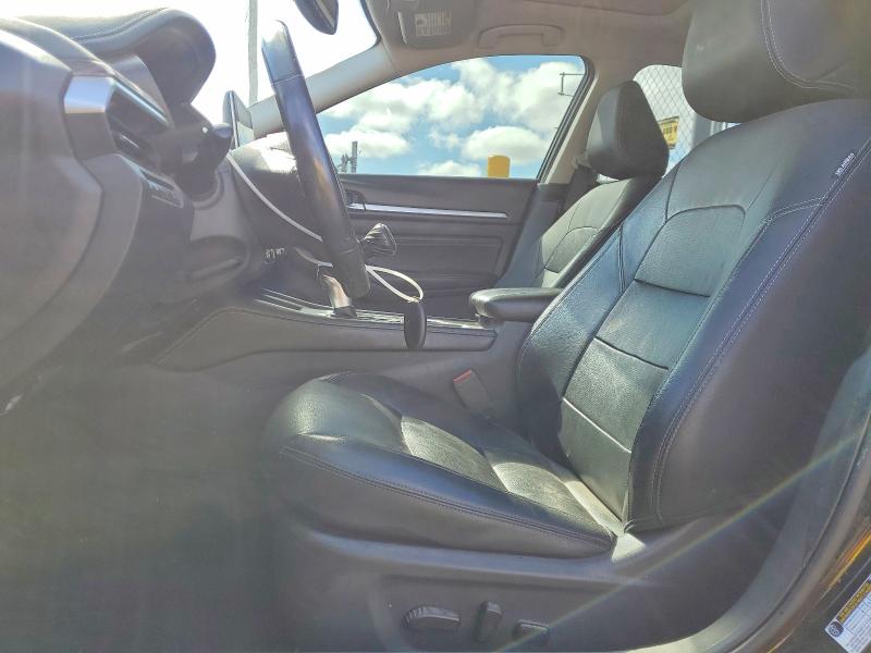 Photo 7 from auction – 2019 NISSAN ALTIMA with VIN 1N4BL4EV1KC152386