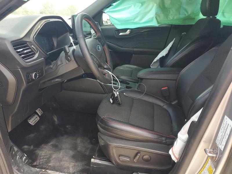 Photo 7 from auction – 2024 FORD ESCAPE with VIN 1FMCU9MN3RUA01382