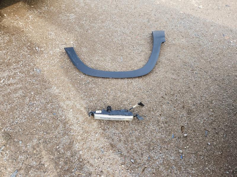 Photo 13 from auction – 2024 GMC TERRAIN with VIN 3GKALTEGXRL118886
