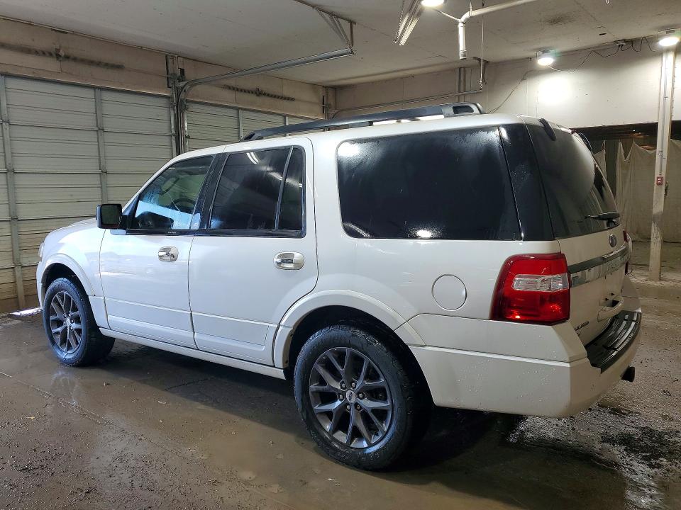 Photo 2 from auction – 2017 FORD EXPEDITION with VIN 1FMJU2AT3HEA76268