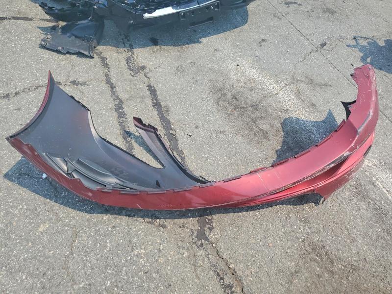 Фото 12 с аукциона – 2012 HYUNDAI SONATA с VIN 5NPEB4ACXCH444543