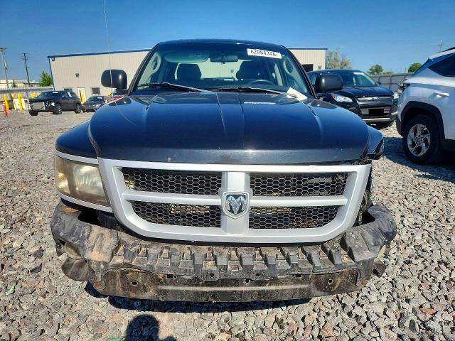 Photo 5 from auction – 2008 DODGE DAKOTA with VIN 1D7HW38K28S613221