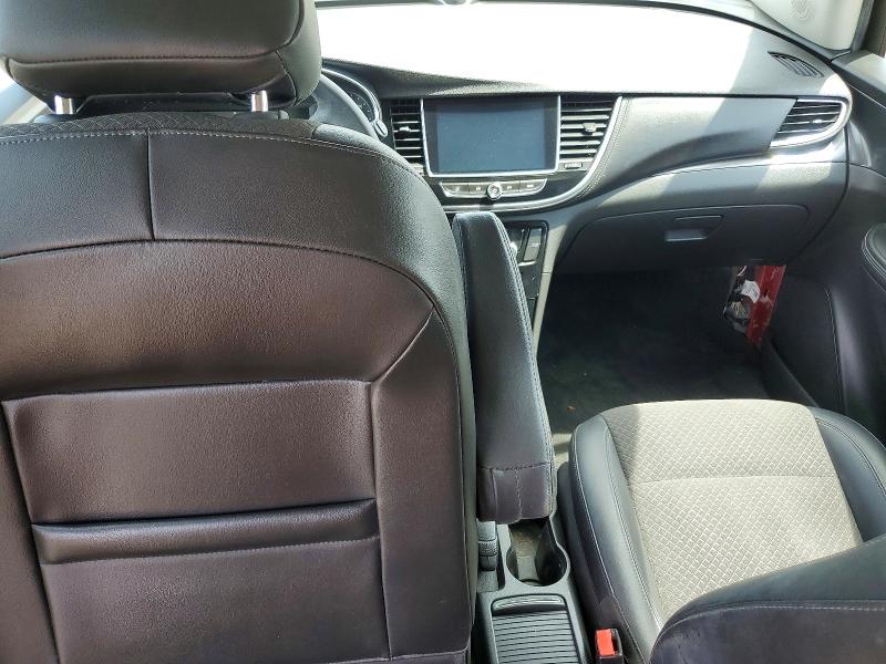 Photo 8 from auction – 2019 BUICK ENCORE with VIN KL4CJASB8KB716788