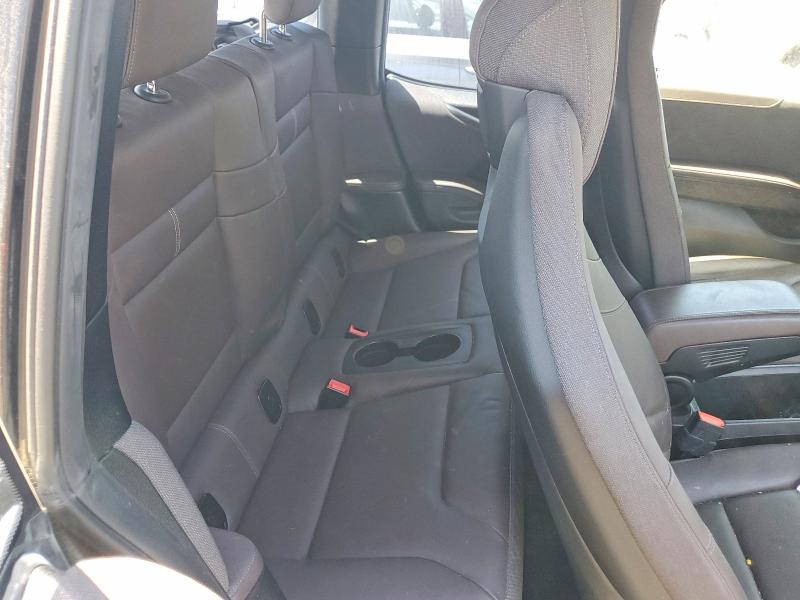 Photo 10 from auction – 2019 BMW I3 with VIN WBY8P4C56K7E52124