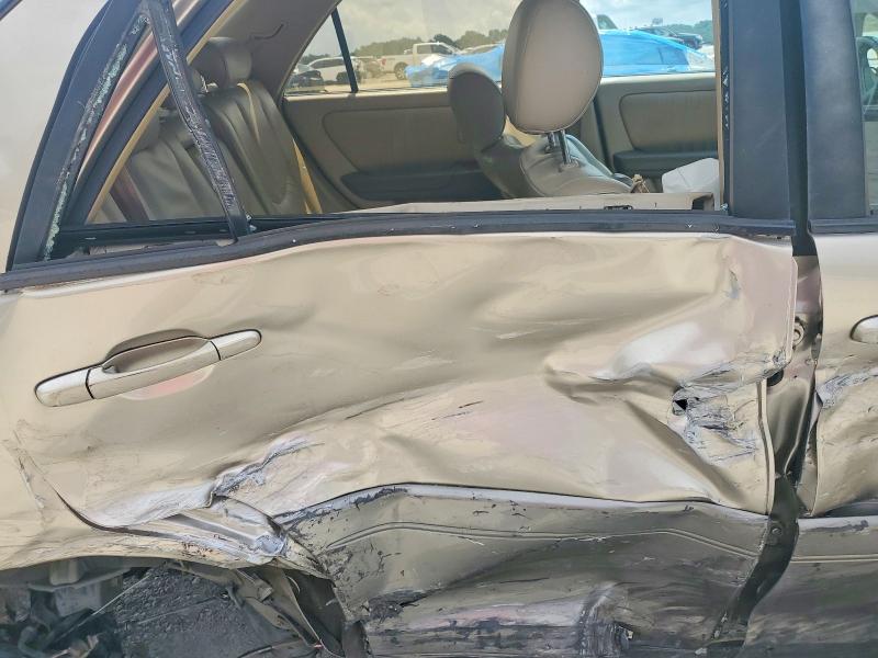 Photo 10 from auction – 2000 LEXUS RX with VIN JT6GF10U4Y0063496