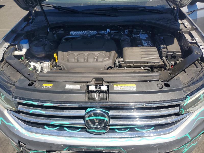 Снимка 12 от търг – 2024 VOLKSWAGEN TIGUAN с VIN 3VVRB7AX7RM203436