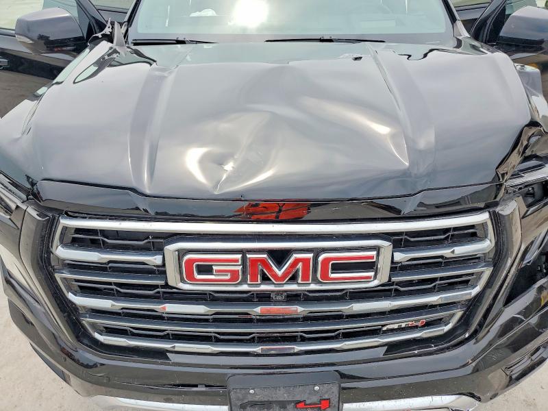 Photo 12 from auction – 2026 GMC YUKON with VIN 1GKS2CKD0TR169587