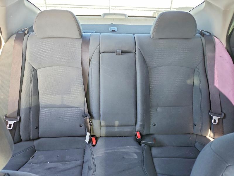 Photo 10 from auction – 2015 KIA OPTIMA with VIN KNAGM4A78F5558631
