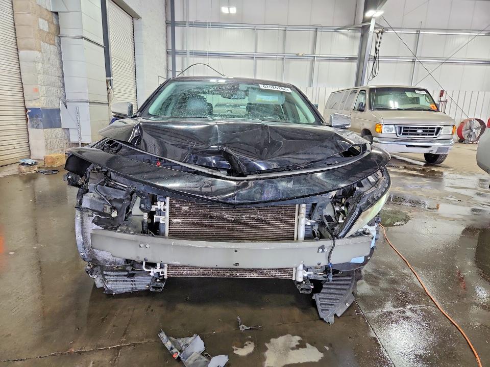 Photo 5 from auction – 2014 CHEVROLET IMPALA with VIN 1G1155S36EU125166