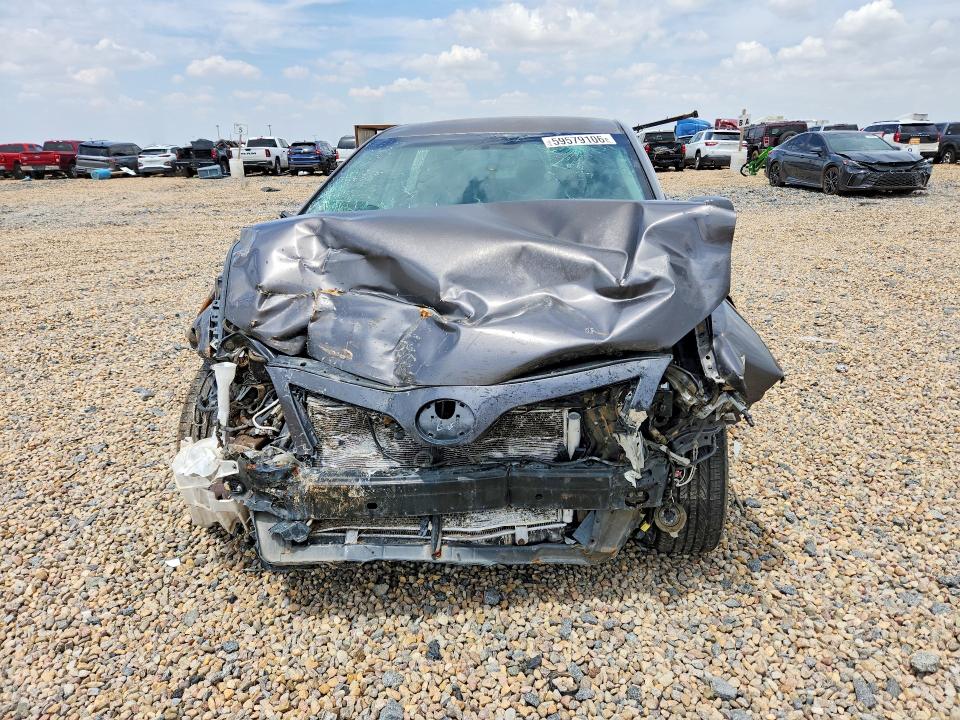 Zdjęcie 5 z aukcji – 2011 TOYOTA CAMRY z VIN 4T4BF3EK9BR214582