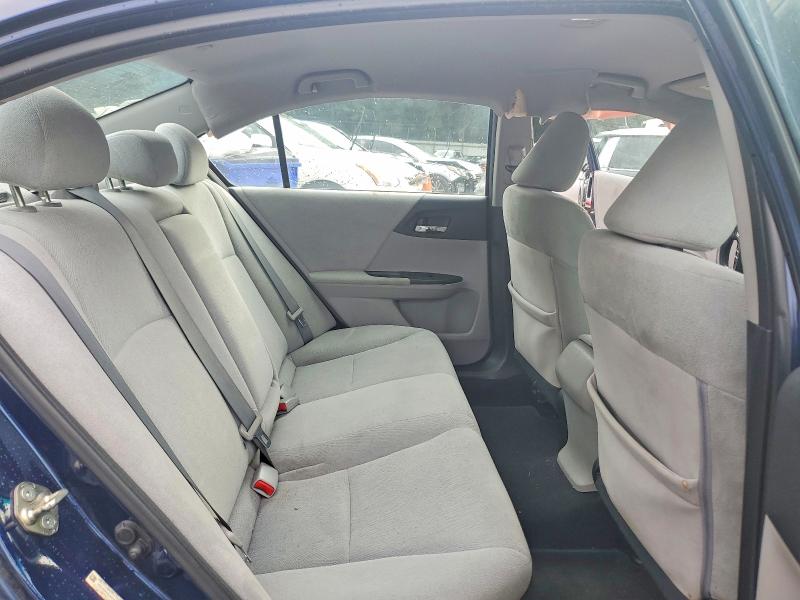 Photo 10 from auction – 2013 HONDA ACCORD with VIN 1HGCR2F31DA074769