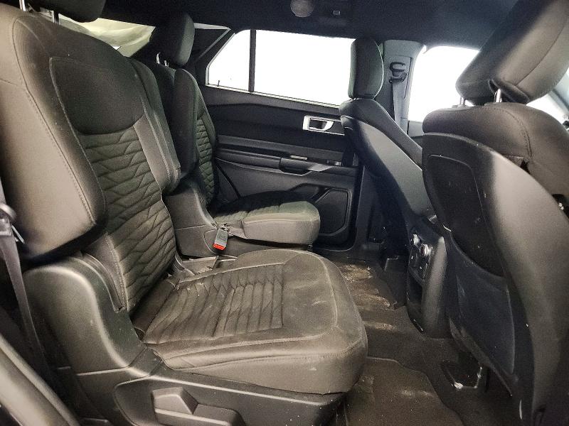 Photo 11 from auction – 2020 FORD EXPLORER with VIN 1FMSK8DH2LGB17717
