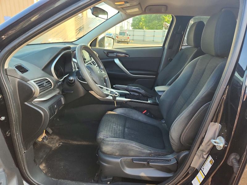 Photo 7 from auction – 2020 MITSUBISHI ECLIPSE CROSS with VIN JA4AS3AA3LZ022575