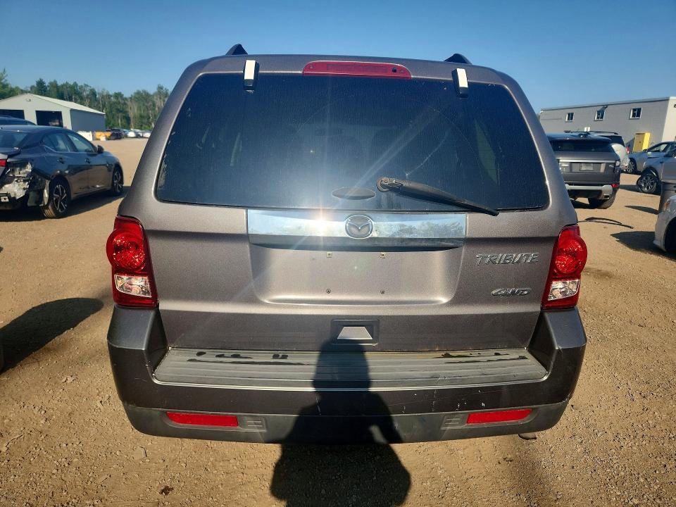 Photo 6 from auction – 2011 MAZDA TRIBUTE with VIN 4F2CY9C77BKM02995