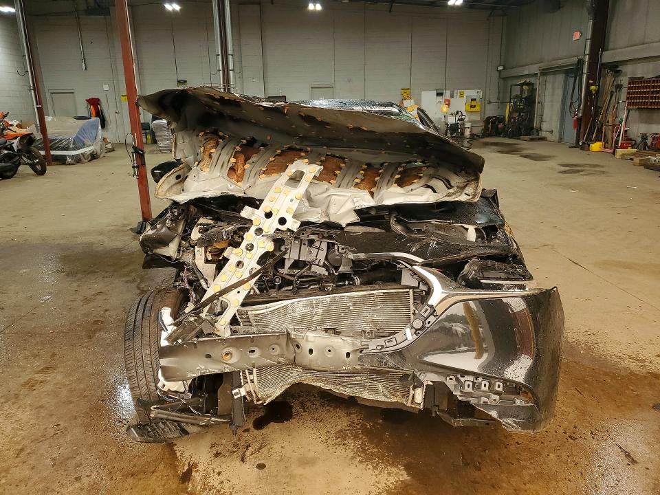 Photo 5 from auction – 2024 MAZDA 3 with VIN 3MZBPACM2RM415479