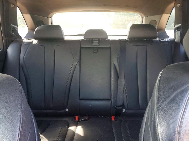 Zdjęcie 10 z aukcji – 2014 BMW X5 z VIN 5UXKR6C52E0J72559