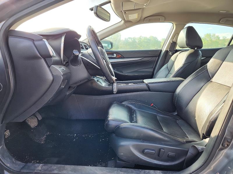 Photo 7 from auction – 2017 NISSAN MAXIMA with VIN 1N4AA6AP7HC428499