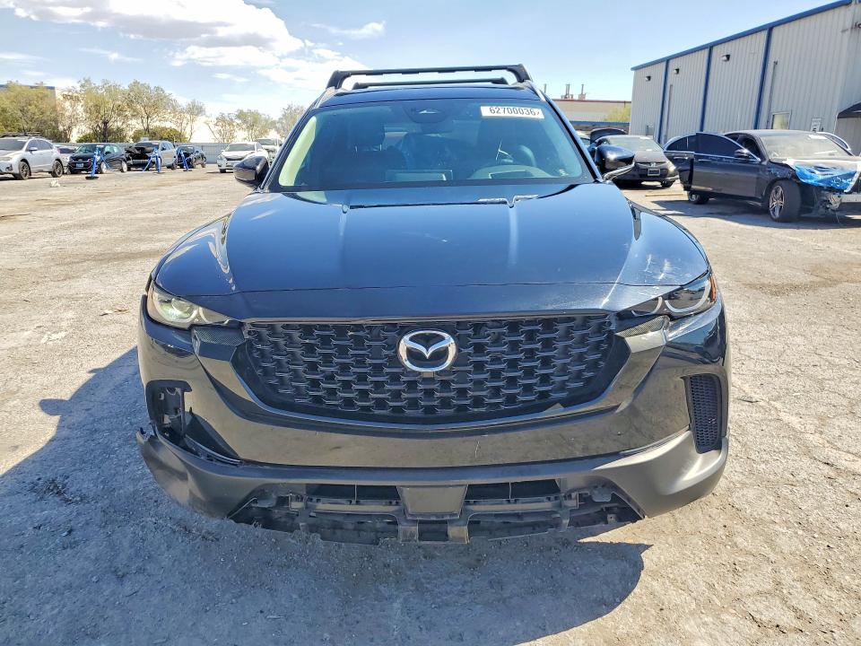 Photo 5 from auction – 2025 MAZDA CX-50 with VIN 7MMVAAEW3SN114828