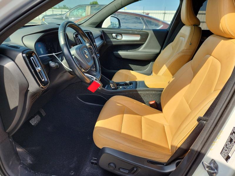 Photo 7 from auction – 2020 VOLVO XC40 with VIN YV4AC2HK5L2278170