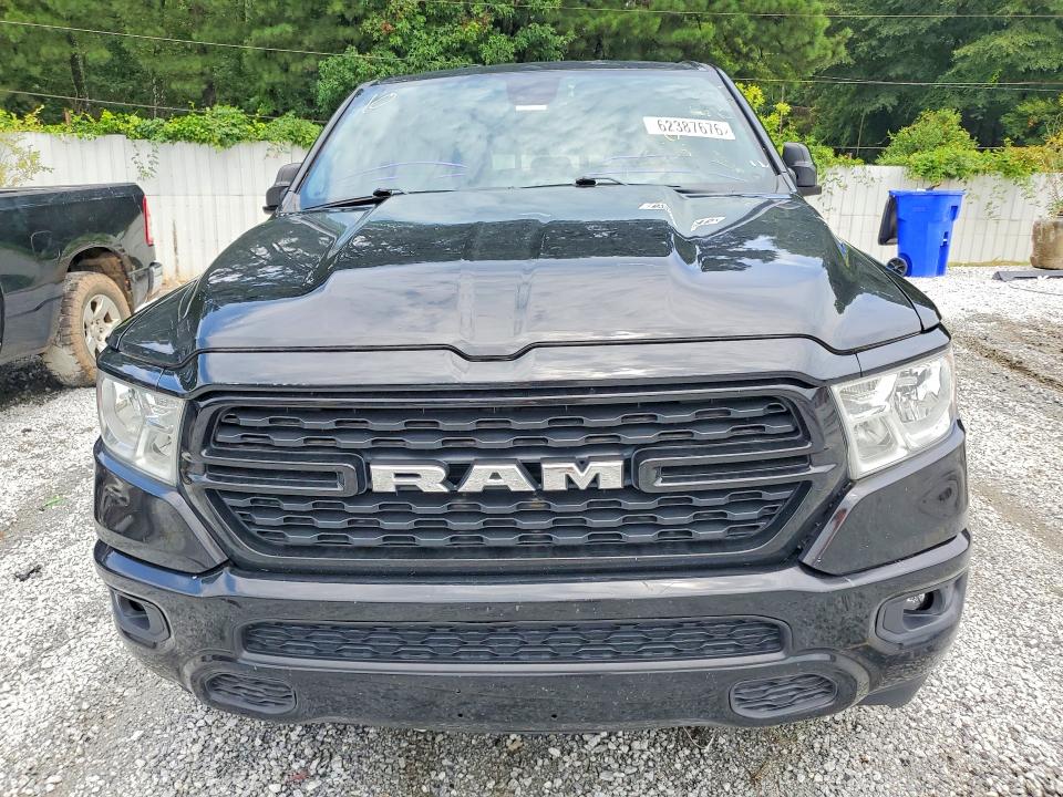 صورة رقم 5 من المزاد - 2022 RAM 1500 مع VIN 1C6SRFFT9NN280909
