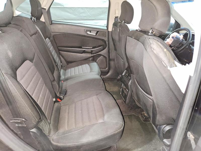 Photo 11 from auction – 2016 FORD EDGE with VIN 2FMPK4G93GBB99859